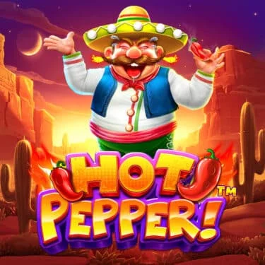 Hot Pepper icon